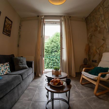 Le Cocon D'Elisadonna - Centre Ville Annecy Dış mekan fotoğraf