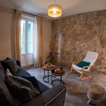 Le Cocon D'Elisadonna - Centre Ville Annecy Dış mekan fotoğraf