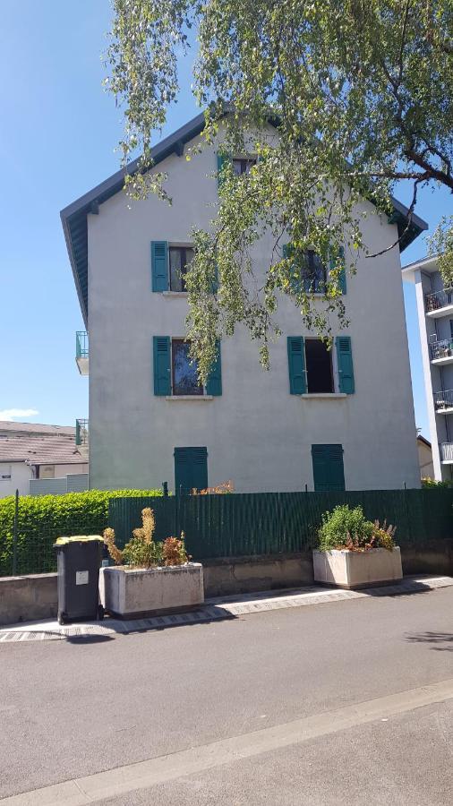 Le Cocon D'Elisadonna - Centre Ville Annecy Dış mekan fotoğraf