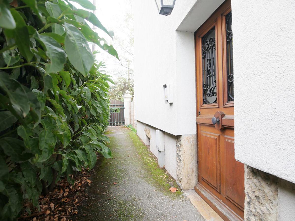 Le Cocon D'Elisadonna - Centre Ville Annecy Dış mekan fotoğraf